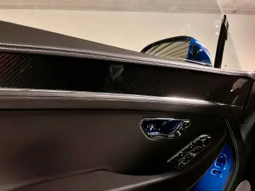 BENTLEY Continental GT   V8