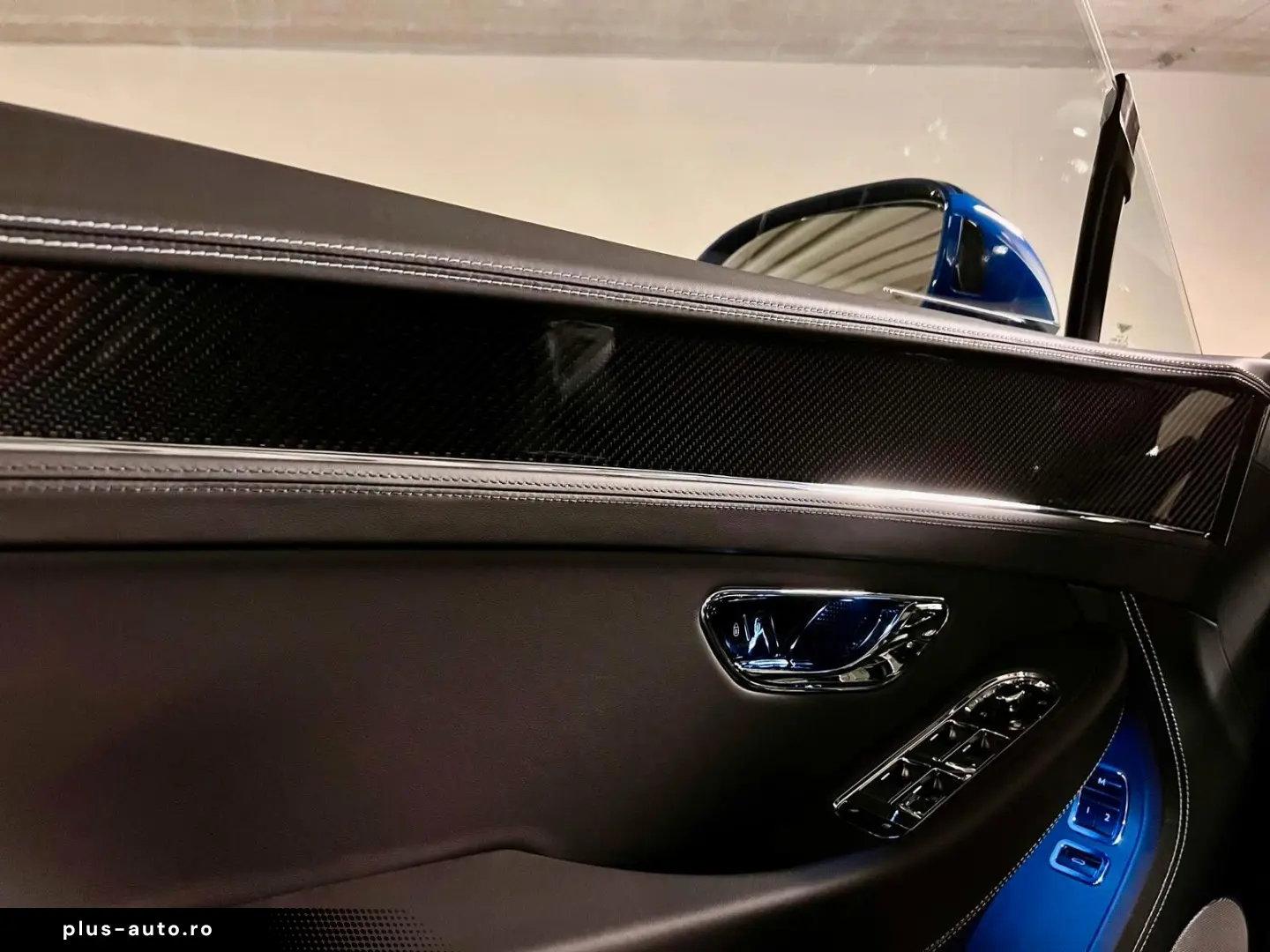 BENTLEY Continental GT   V8