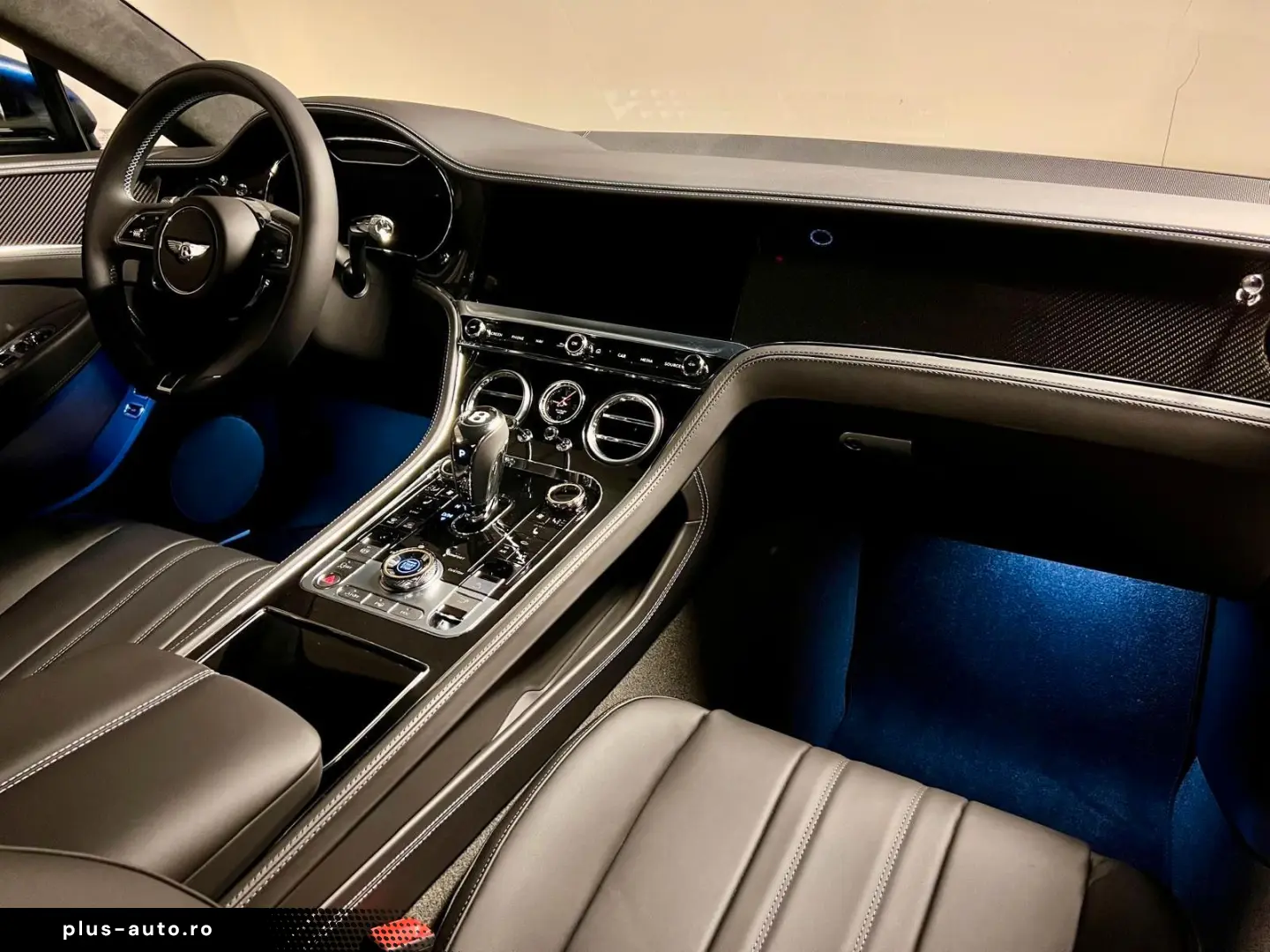 BENTLEY Continental GT   V8