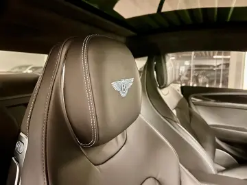BENTLEY Continental GT   V8