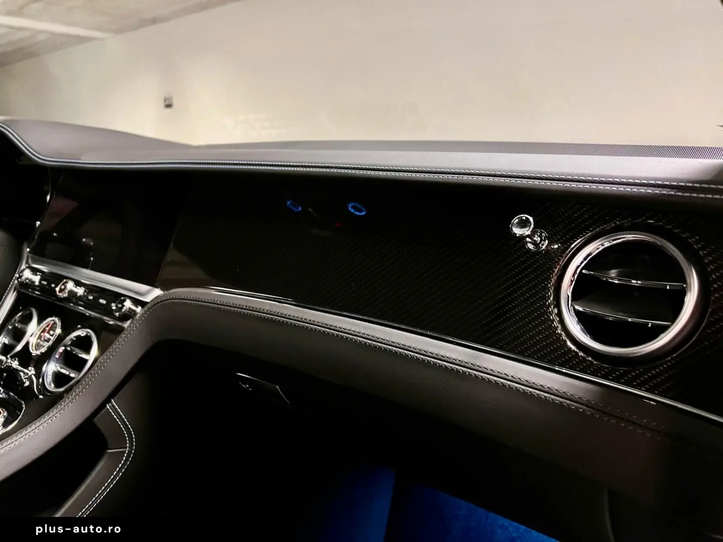 BENTLEY Continental GT   V8