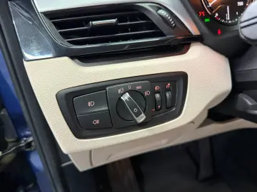 BMW X1 1.5 XDrive 25e