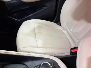 BMW X1 1.5 XDrive 25e