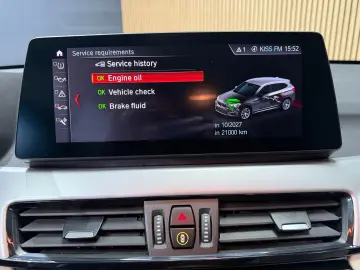 BMW X1 1.5 XDrive 25e