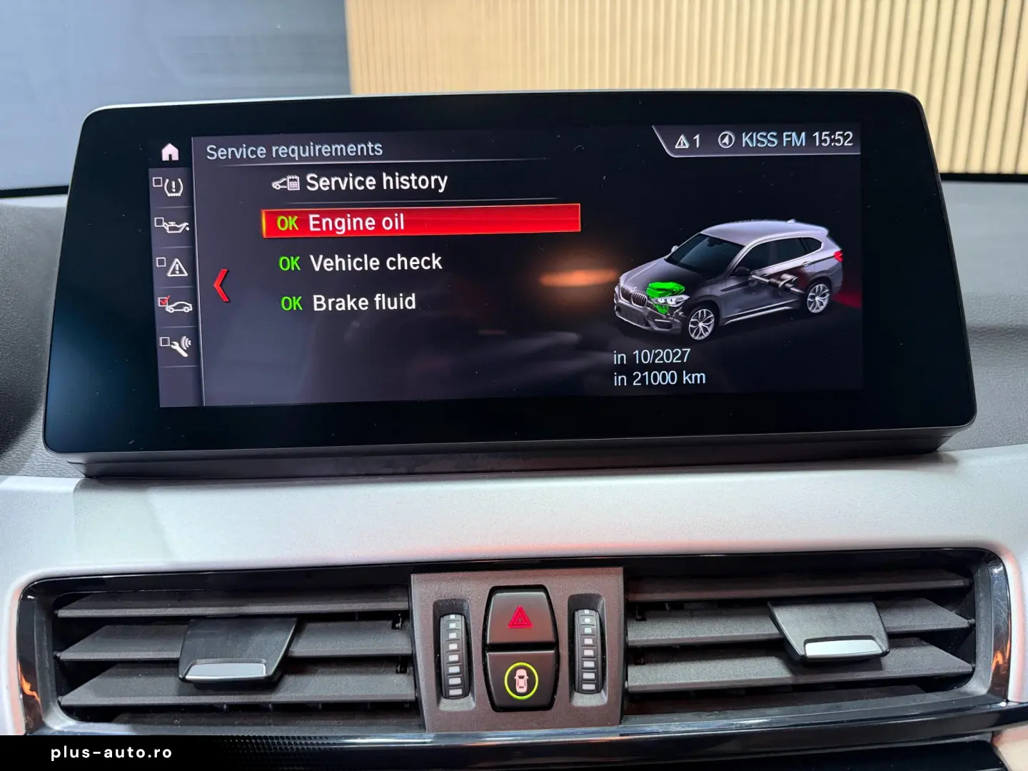 BMW X1 1.5 XDrive 25e