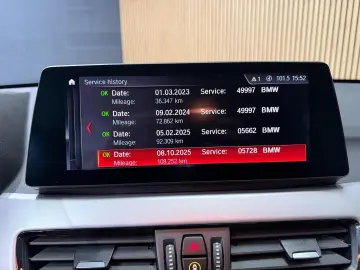 BMW X1 1.5 XDrive 25e