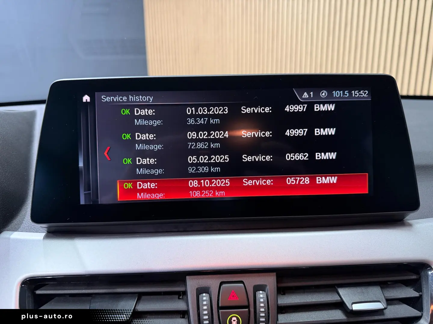 BMW X1 1.5 XDrive 25e