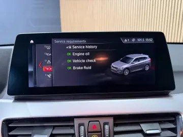 BMW X1 1.5 XDrive 25e