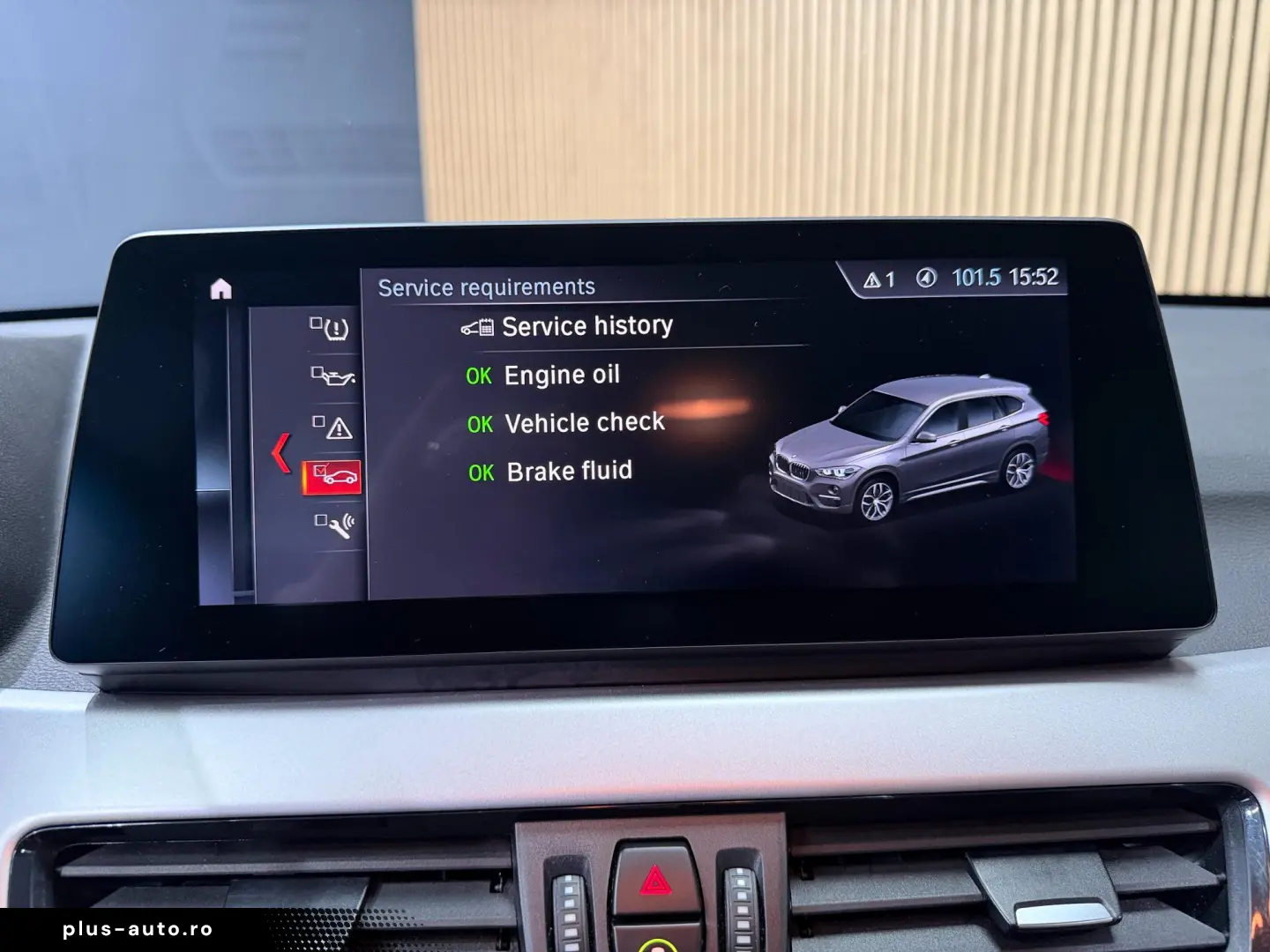 BMW X1 1.5 XDrive 25e