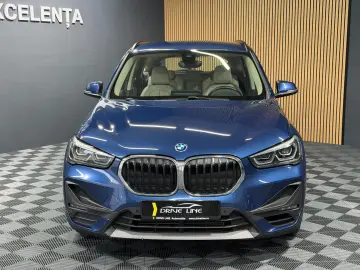 BMW X1 1.5 XDrive 25e