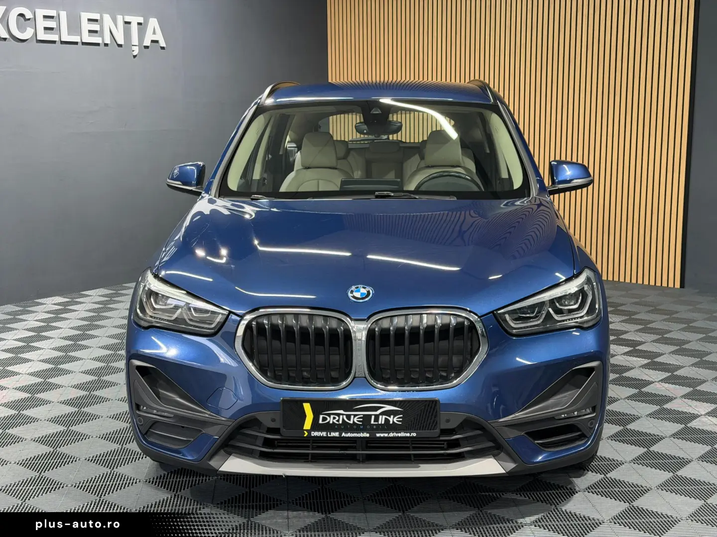 BMW X1 1.5 XDrive 25e