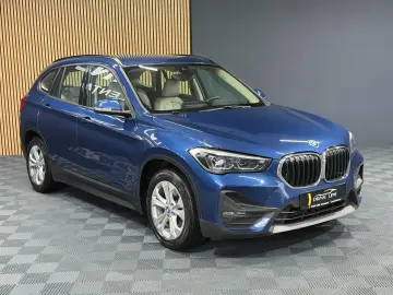 BMW X1 1.5 XDrive 25e