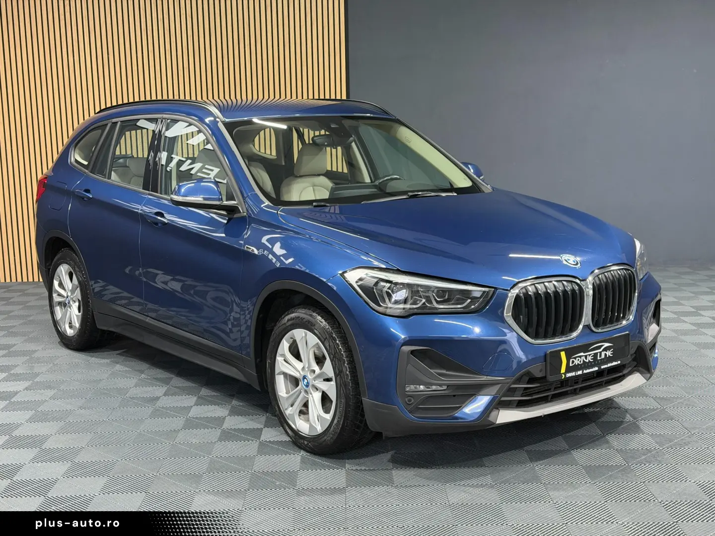 BMW X1 1.5 XDrive 25e