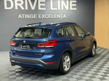 BMW X1 1.5 XDrive 25e