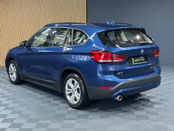 BMW X1 1.5 XDrive 25e