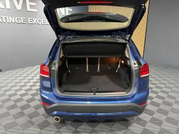 BMW X1 1.5 XDrive 25e