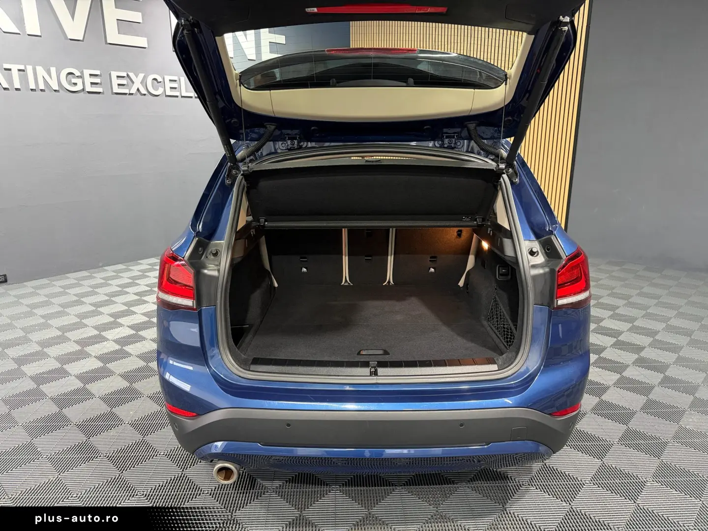 BMW X1 1.5 XDrive 25e