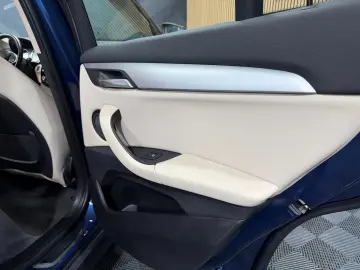 BMW X1 1.5 XDrive 25e