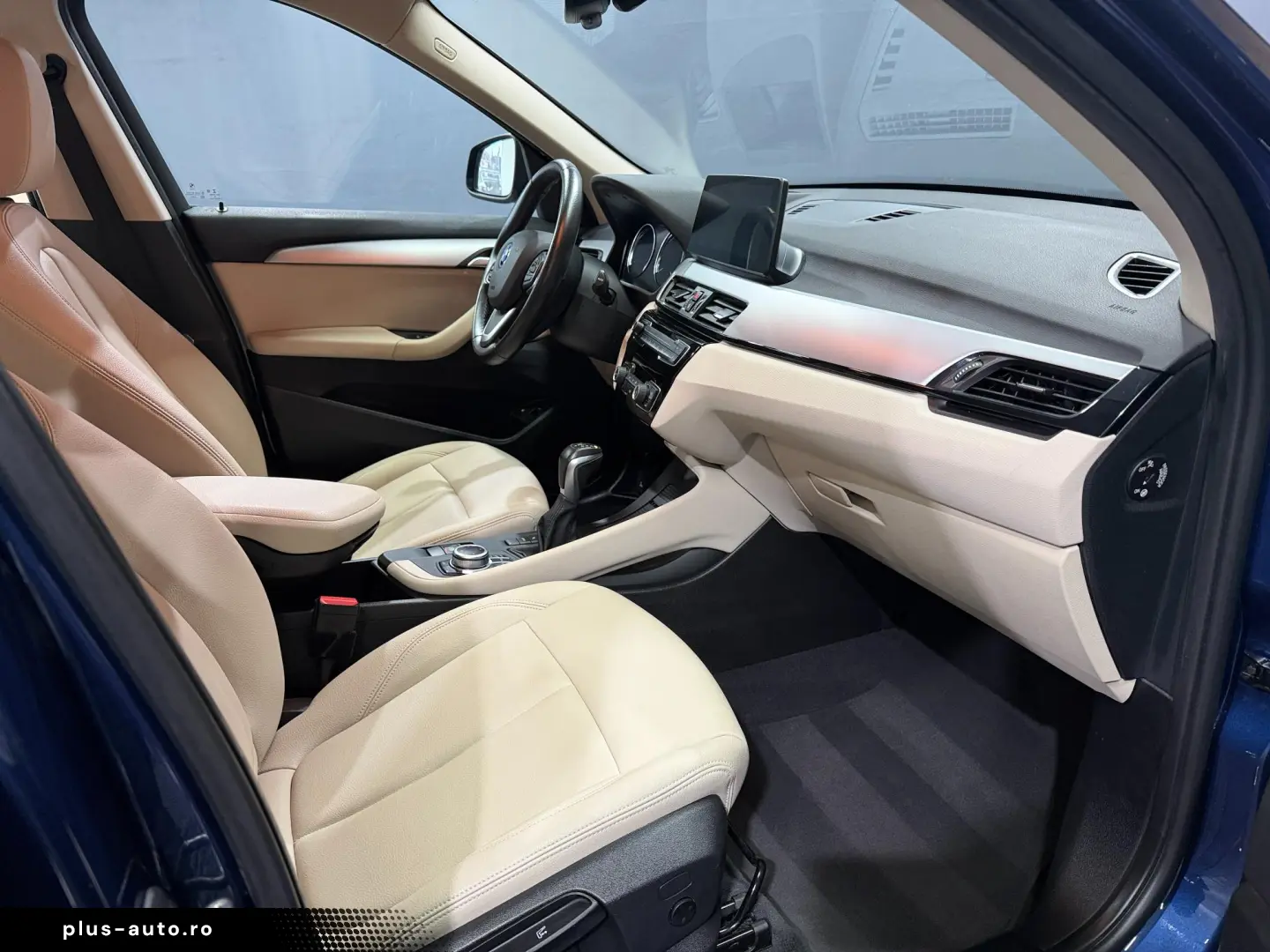 BMW X1 1.5 XDrive 25e