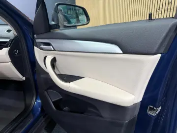 BMW X1 1.5 XDrive 25e