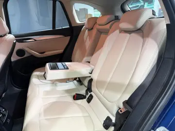 BMW X1 1.5 XDrive 25e