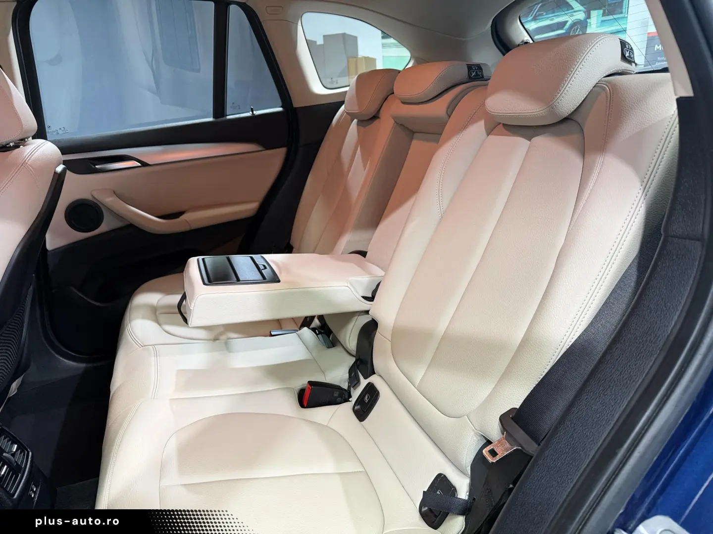 BMW X1 1.5 XDrive 25e