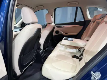 BMW X1 1.5 XDrive 25e