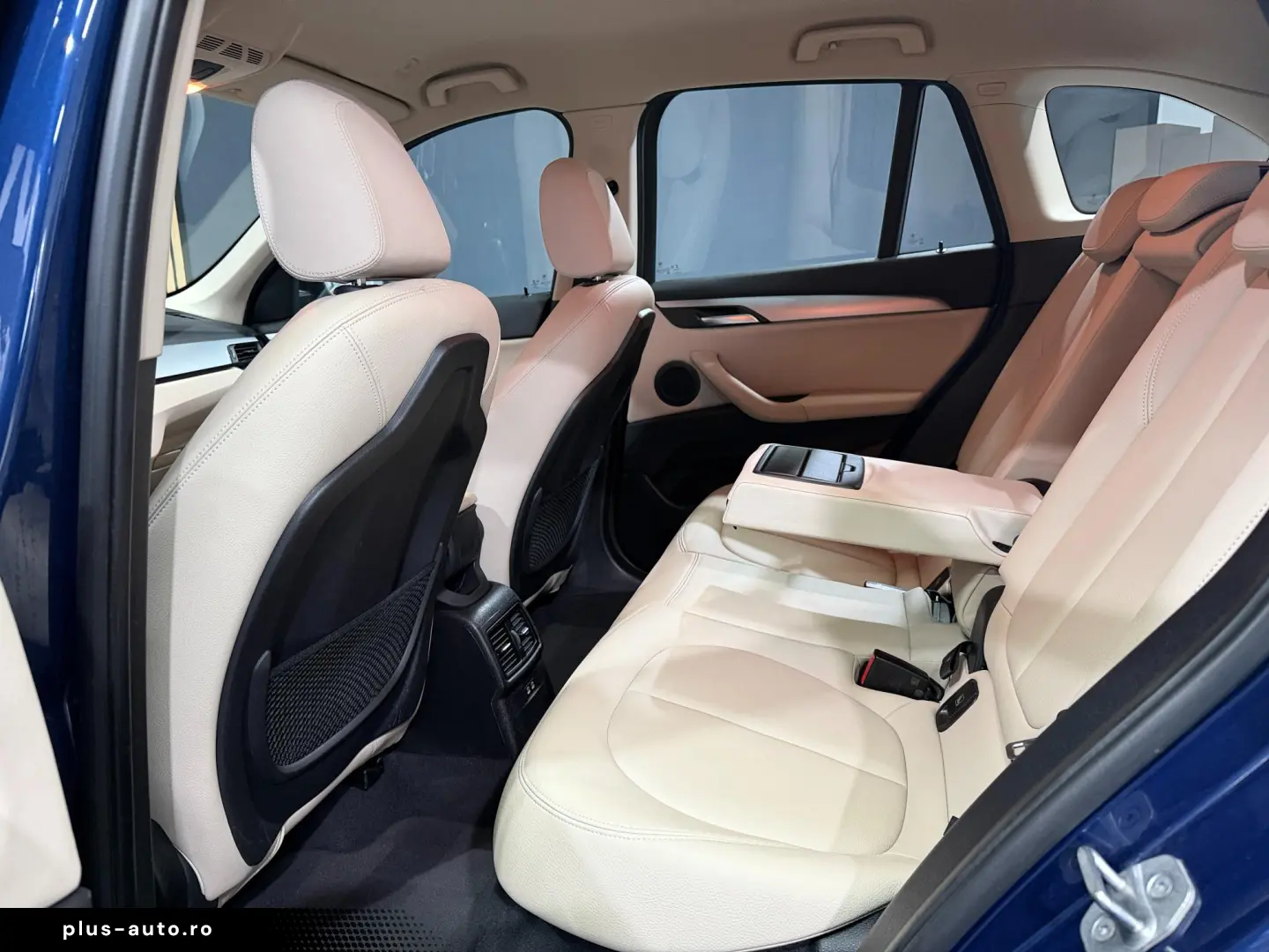 BMW X1 1.5 XDrive 25e