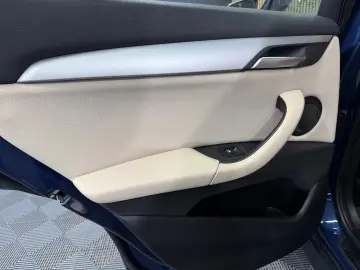 BMW X1 1.5 XDrive 25e