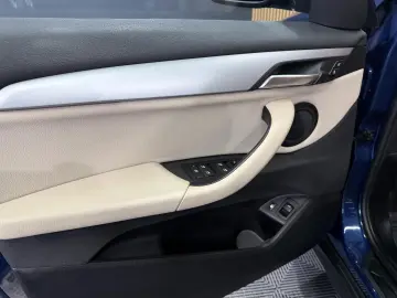 BMW X1 1.5 XDrive 25e