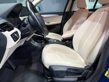 BMW X1 1.5 XDrive 25e