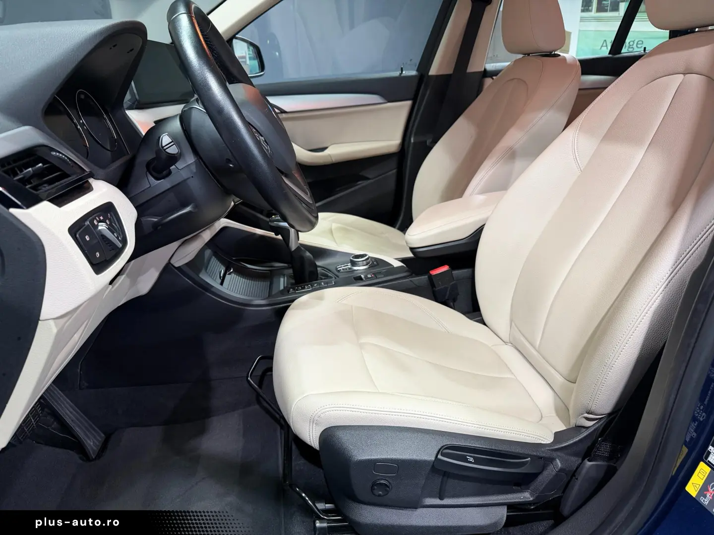 BMW X1 1.5 XDrive 25e