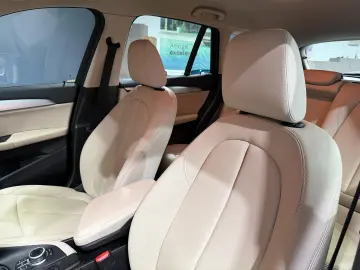 BMW X1 1.5 XDrive 25e