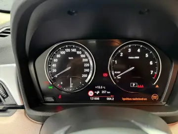 BMW X1 1.5 XDrive 25e