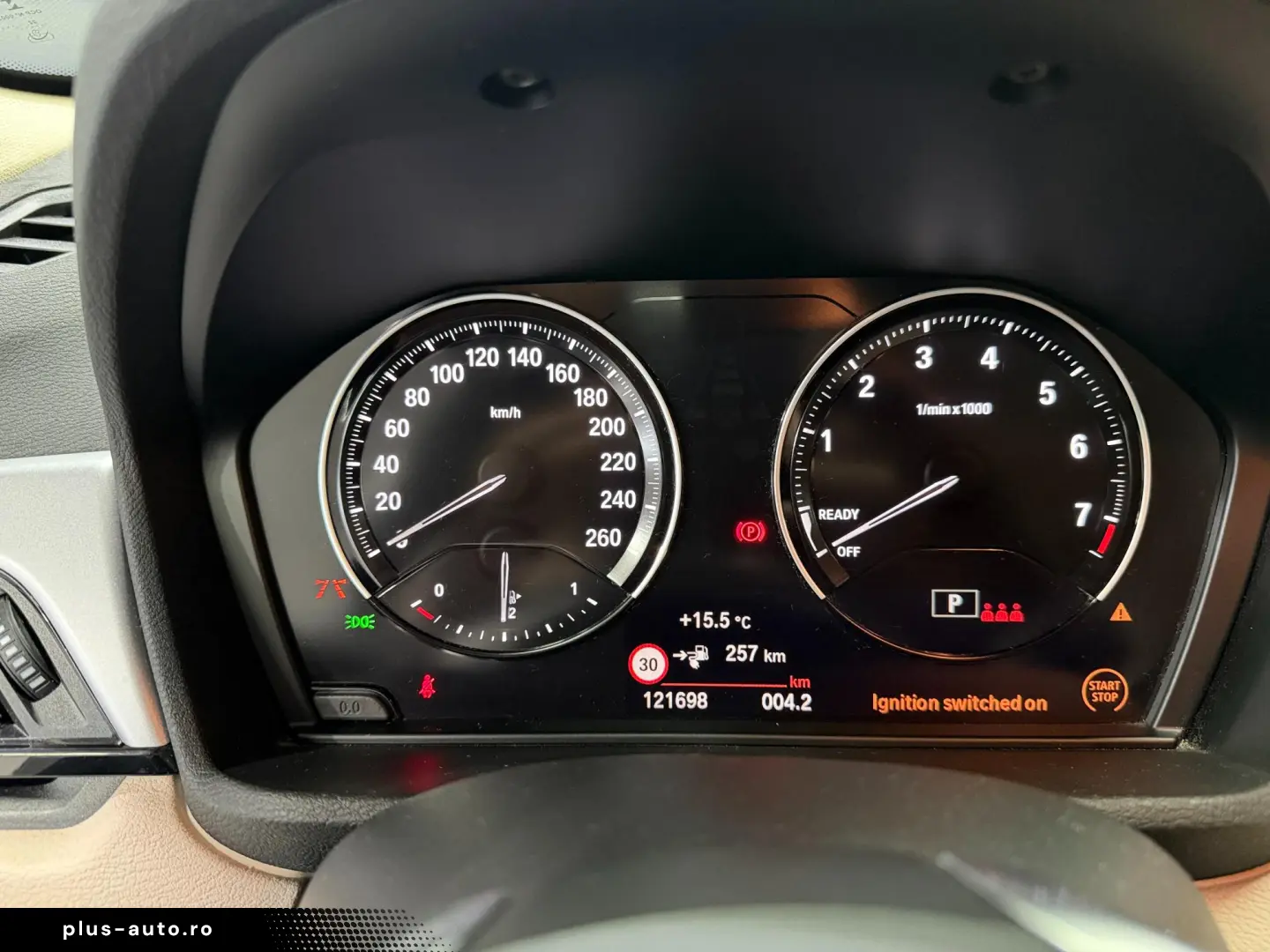 BMW X1 1.5 XDrive 25e