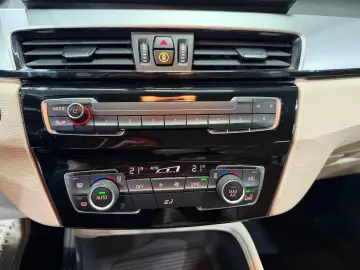 BMW X1 1.5 XDrive 25e