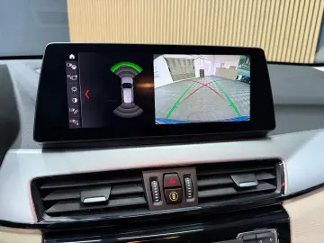 BMW X1 1.5 XDrive 25e