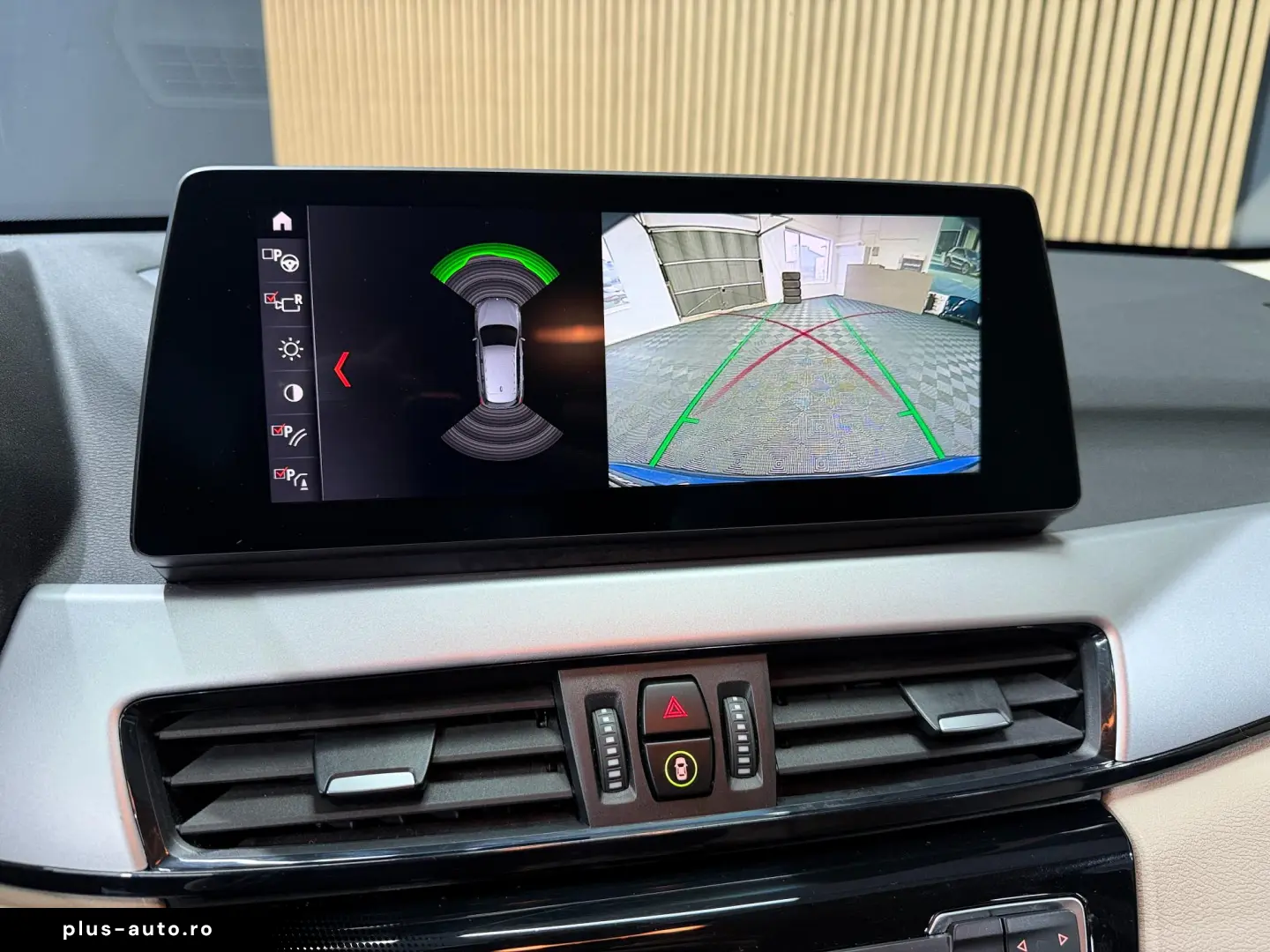 BMW X1 1.5 XDrive 25e