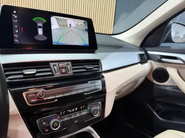 BMW X1 1.5 XDrive 25e