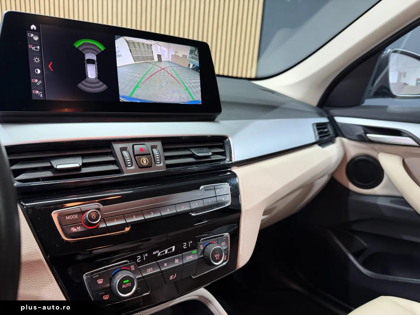 BMW X1 1.5 XDrive 25e