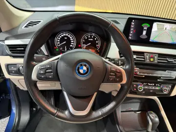 BMW X1 1.5 XDrive 25e