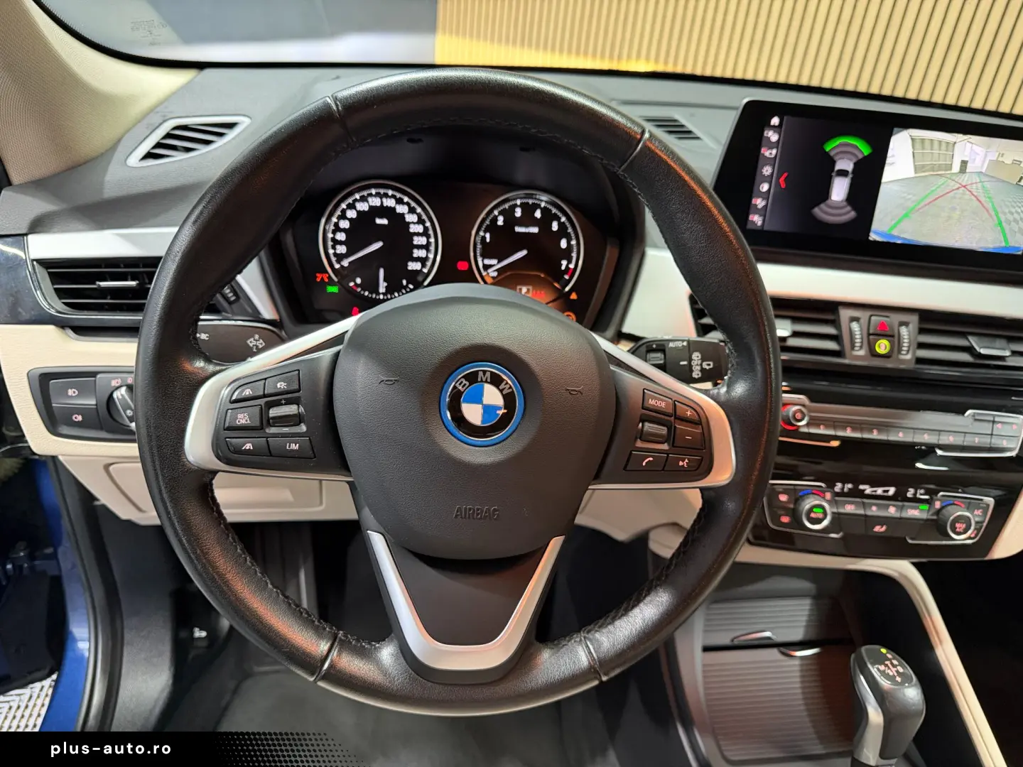 BMW X1 1.5 XDrive 25e