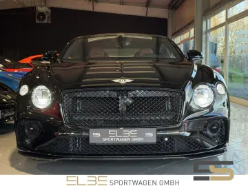 BENTLEY Continental GT S V8 NAIM 22  PANO CARBON STYLING