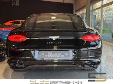 BENTLEY Continental GT S V8 NAIM 22  PANO CARBON STYLING