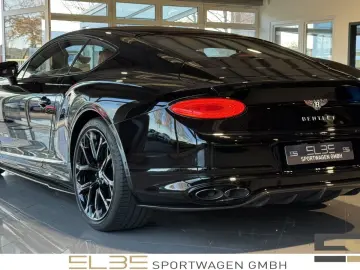 BENTLEY Continental GT S V8 NAIM 22  PANO CARBON STYLING