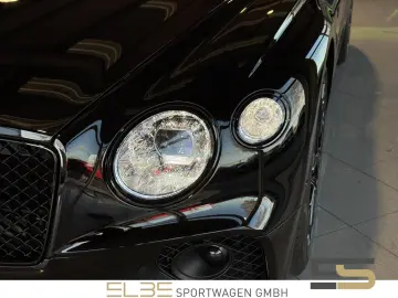 BENTLEY Continental GT S V8 NAIM 22  PANO CARBON STYLING