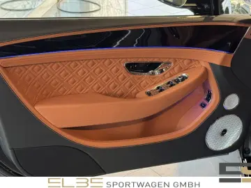 BENTLEY Continental GT S V8 NAIM 22  PANO CARBON STYLING