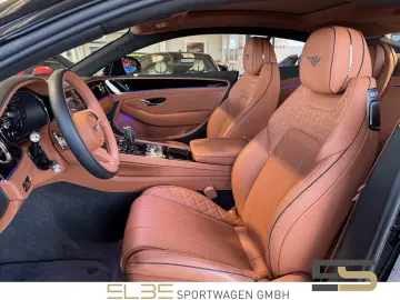 BENTLEY Continental GT S V8 NAIM 22  PANO CARBON STYLING
