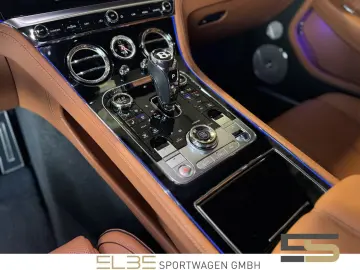 BENTLEY Continental GT S V8 NAIM 22  PANO CARBON STYLING
