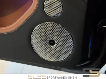 BENTLEY Continental GT S V8 NAIM 22  PANO CARBON STYLING